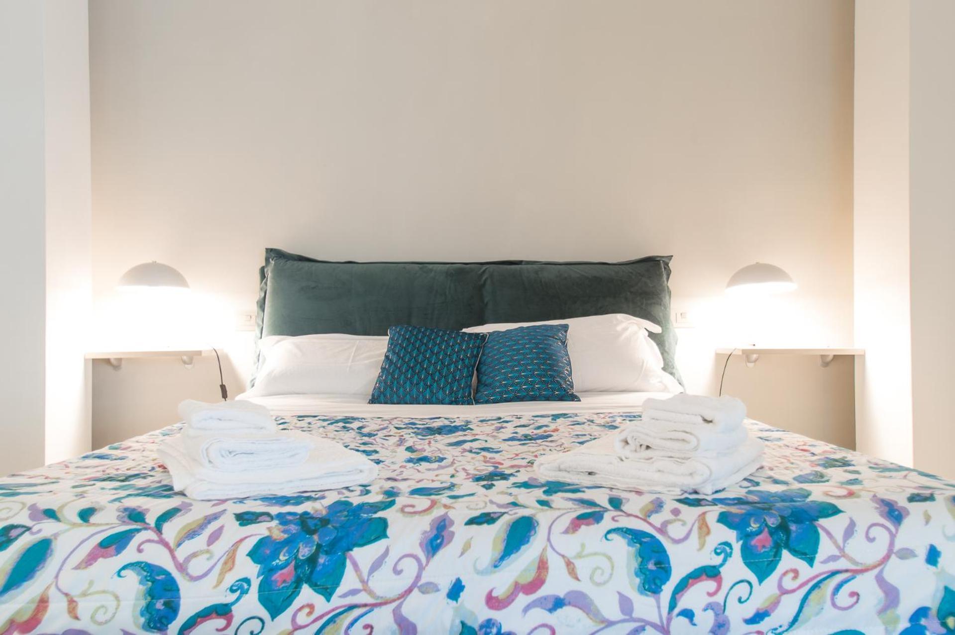Apartamento Loggia 27 Three-room *
